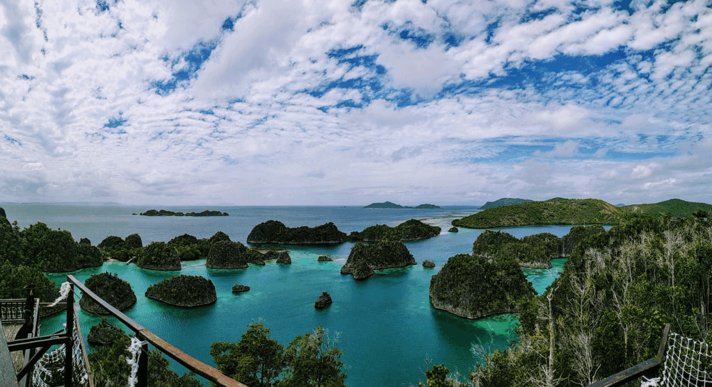 Raja Ampat, Indonesia