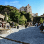 10 Off-the-Beaten-Path Travel Destinations