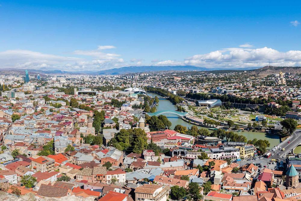 Georgia (country)