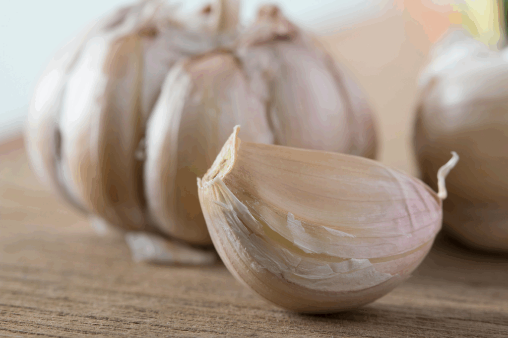 19 Best Foods for Diabetics: Healthy Choices to Control Sugar 3 Garlic