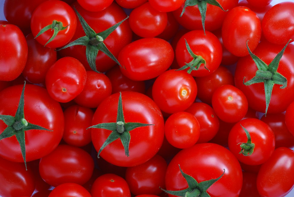 19 Best Foods for Diabetics: Healthy Choices to Control Sugar 6 Tomatoes