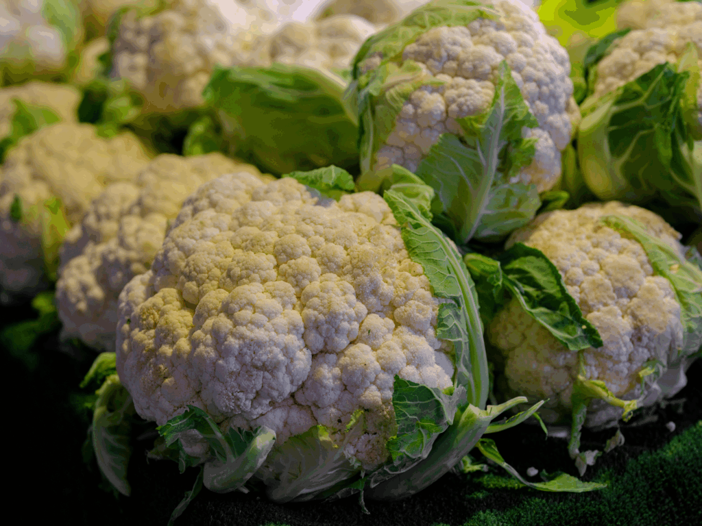 19 Best Foods for Diabetics: Healthy Choices to Control Sugar 5 Cabbage/Cauliflower
