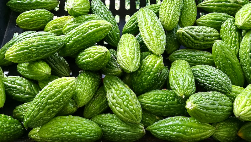 19 Best Foods for Diabetics: Healthy Choices to Control Sugar 8 Bitter Gourd