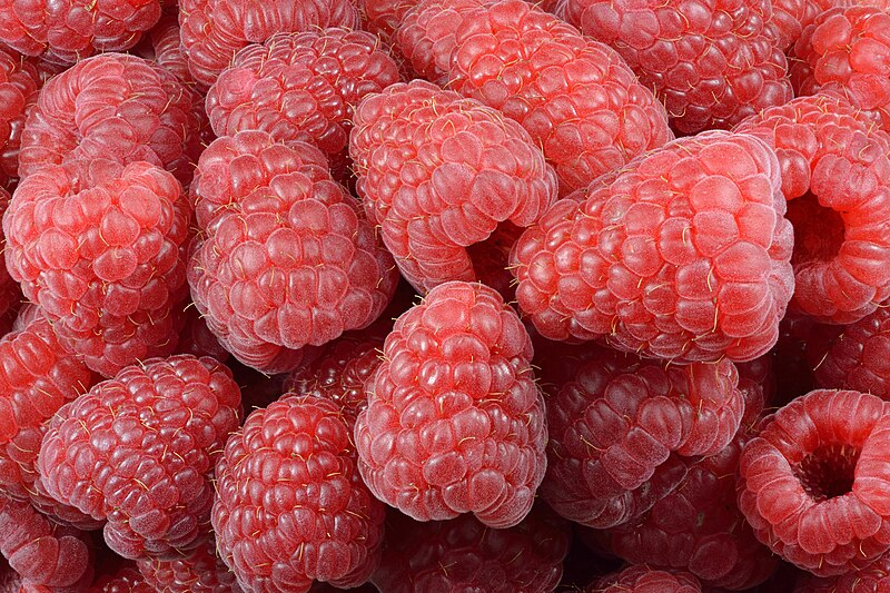 19 Best Foods for Diabetics: Healthy Choices to Control Sugar 11 Raspberries