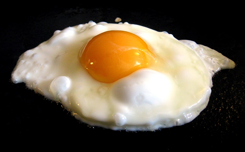 19 Best Foods for Diabetics: Healthy Choices to Control Sugar 16 Eggs