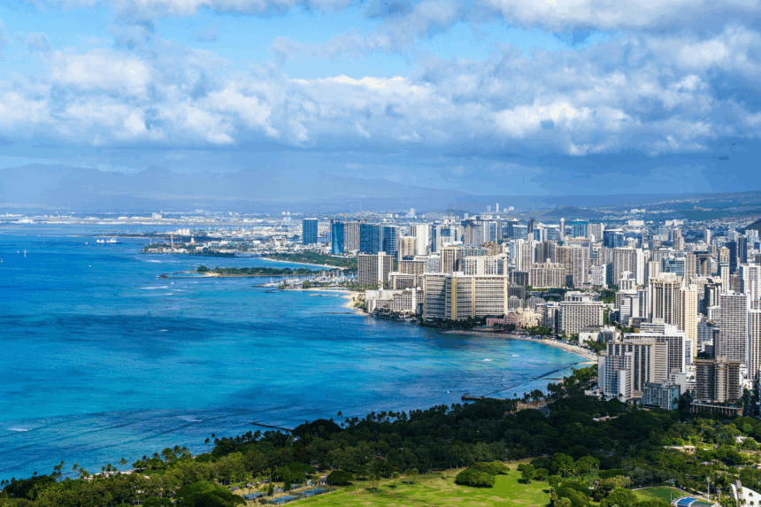 10 Best Countries With the Most Beautiful Beaches