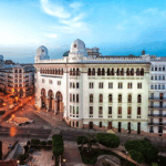 10 Best Travel Destinations In North Africa for Adventure & Culture