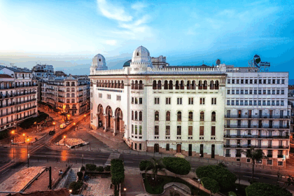 10 Best Travel Destinations In North Africa for Adventure & Culture