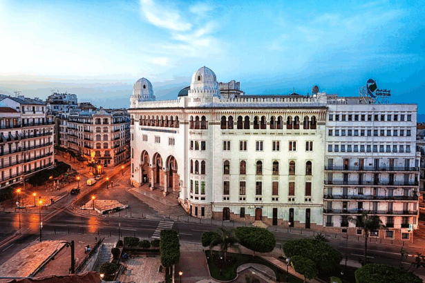 10 Best Travel Destinations In North Africa for Adventure & Culture