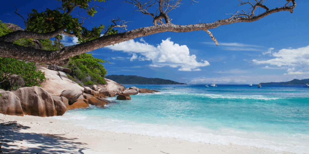 Seychelles