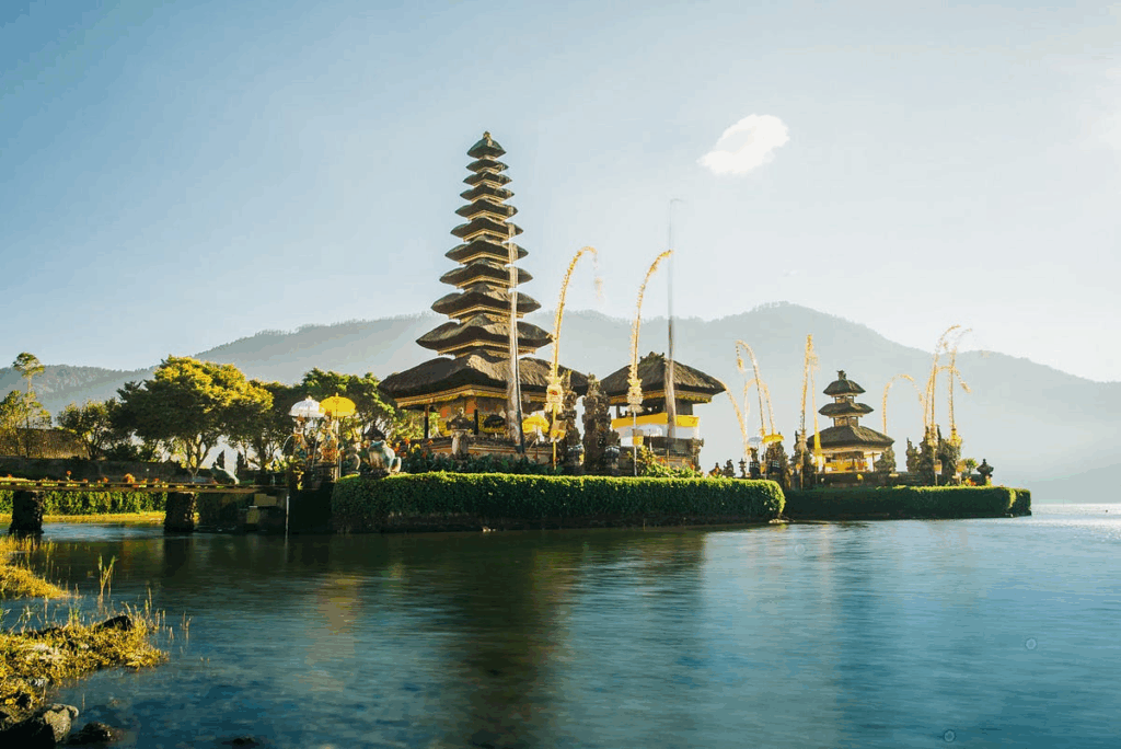 Bali, Indonesia