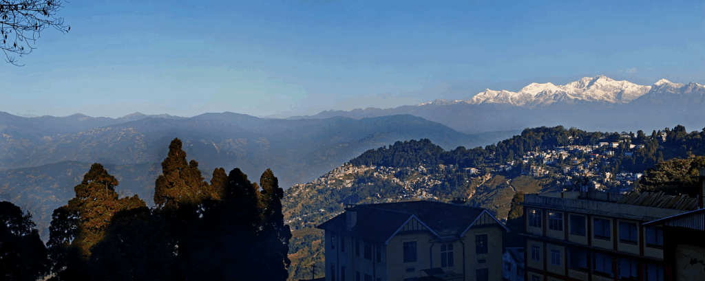 Darjeeling, West Bengal