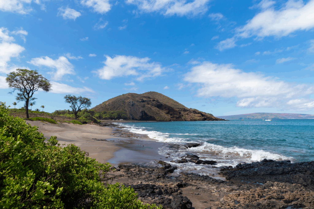 Maui, Hawaii, USA