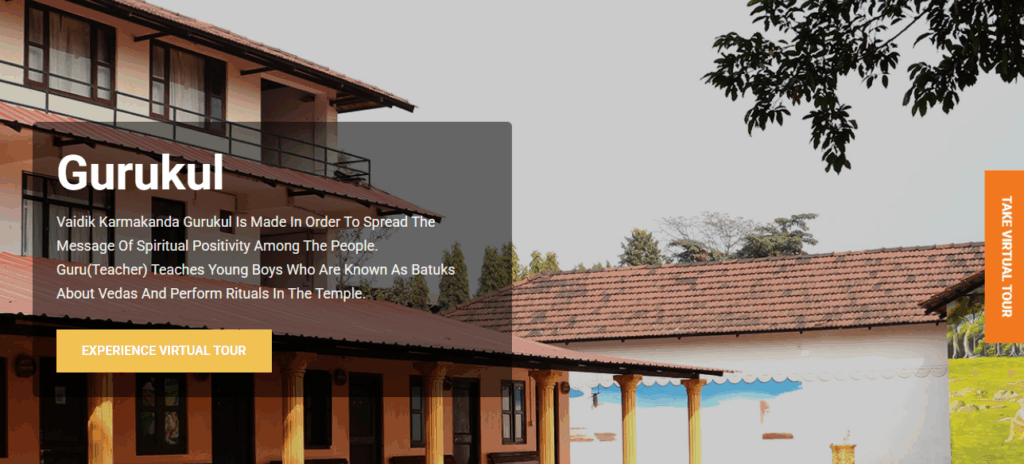 10 Best Temples In Nepal: Top Spiritual & Cultural Landmarks 8 Shashwat Dham, Nepal