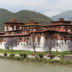 10 Best Temples in Bhutan – Sacred Monasteries to Visit
