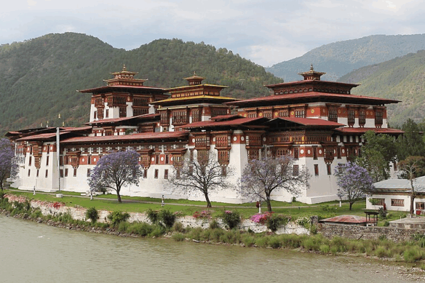 10 Best Temples in Bhutan – Sacred Monasteries to Visit