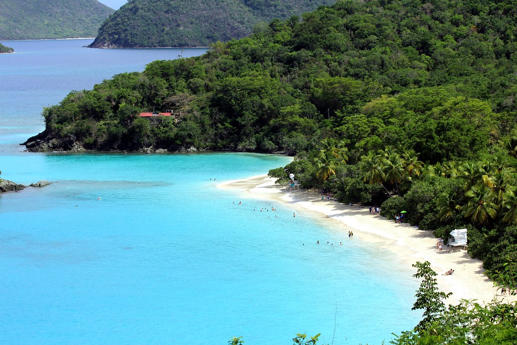 10 Best Beaches In The Caribbean for Sun, Sand & Adventure