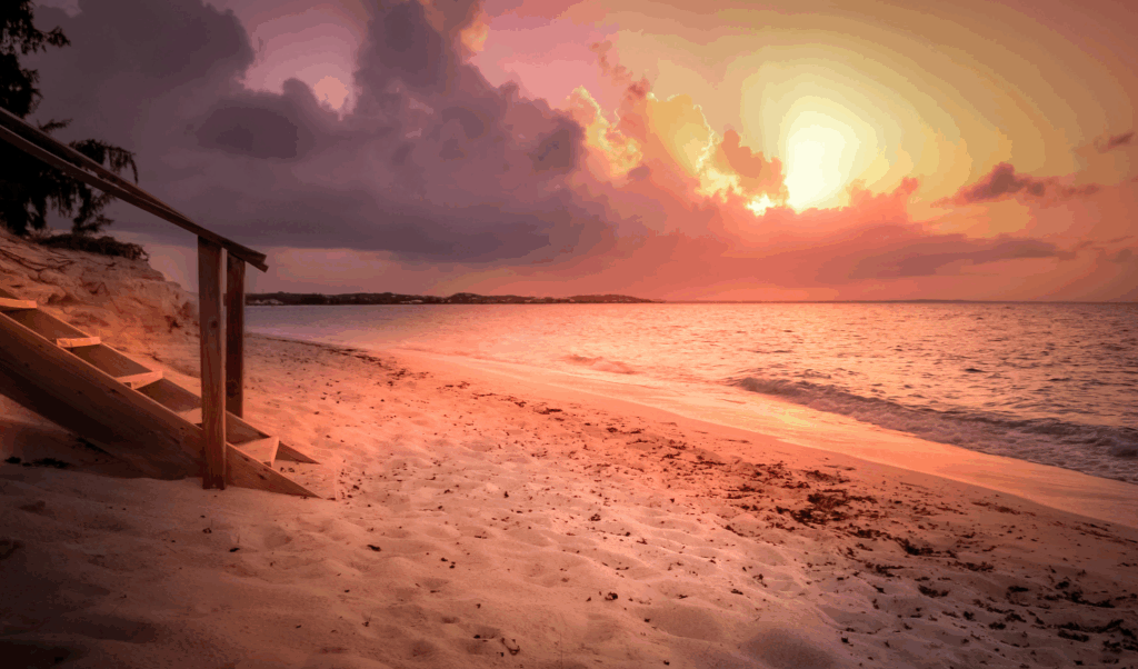 Turks and Caicos