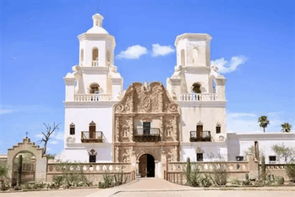 10 Best Churches in the USA: Top Sacred Landmarks to Visit