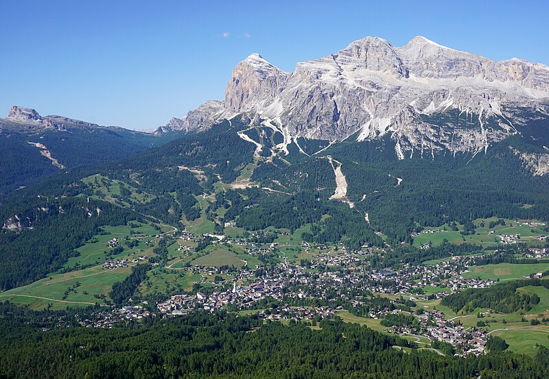 20 Next Adventure In Europe: Top Destinations & Thrilling Trips 4 Dolomites, Italy