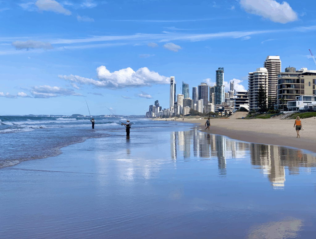 Gold Coast, Australia