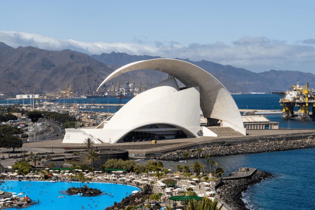 20 Next Adventure In Europe: Top Destinations & Thrilling Trips 9 Tenerife, Spain