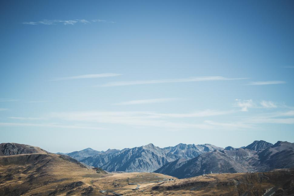 20 Next Adventure In Europe: Top Destinations & Thrilling Trips 11 10. Pyrenees, Spain/France