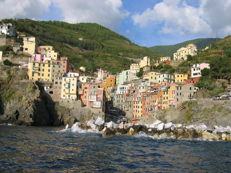 20 Next Adventure In Europe: Top Destinations & Thrilling Trips 12 Cinque Terre, Italy