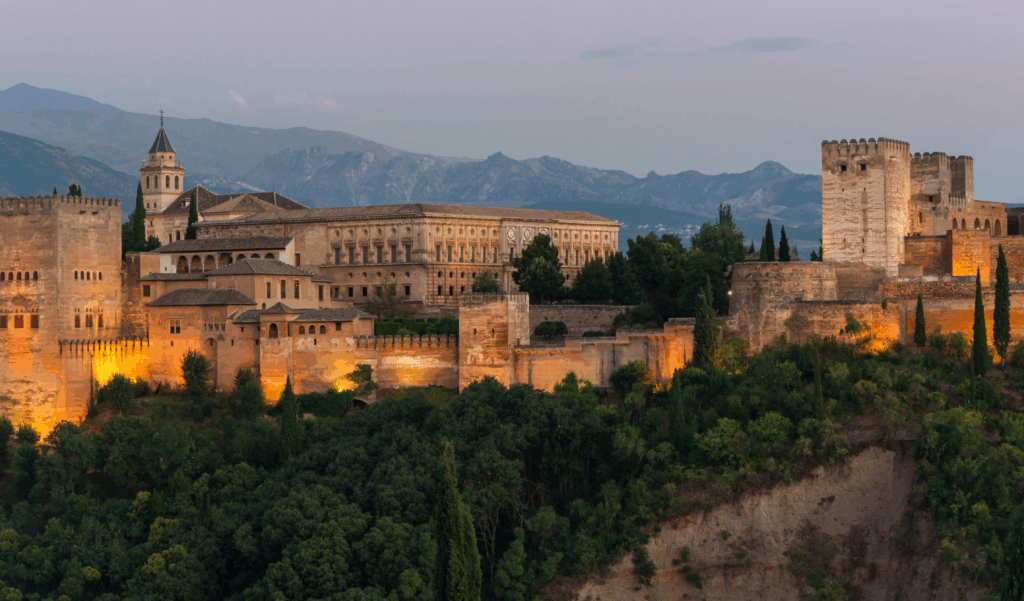 20 Next Adventure In Europe: Top Destinations & Thrilling Trips 14 Andalusia, Spain