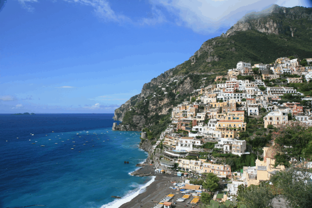 20 Next Adventure In Europe: Top Destinations & Thrilling Trips 15 Amalfi Coast, Italy