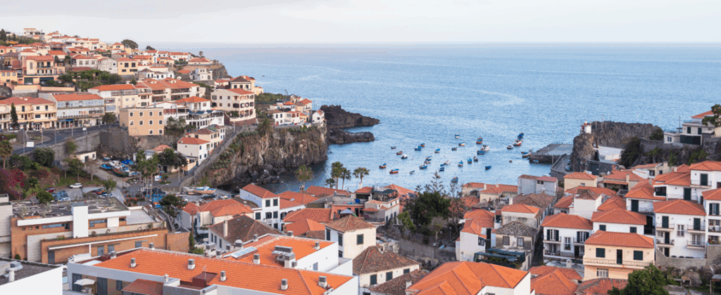 20 Next Adventure In Europe: Top Destinations & Thrilling Trips 18 Madeira, Portugal