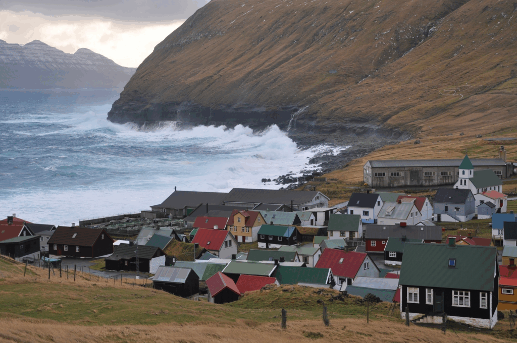 20 Next Adventure In Europe: Top Destinations & Thrilling Trips 20 Faroe Islands, Denmark