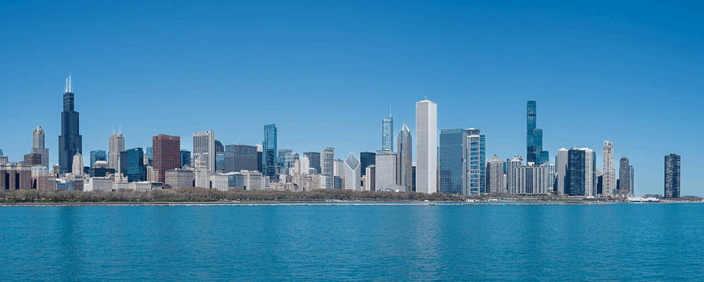 10 Best Trips Around Lake Michigan: Top Cities & Scenic Spots 2 Chicago, Illinois