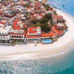 17 Best Beach Vacation Destinations