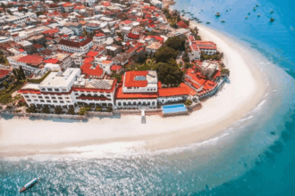 17 Best Beach Vacation Destinations