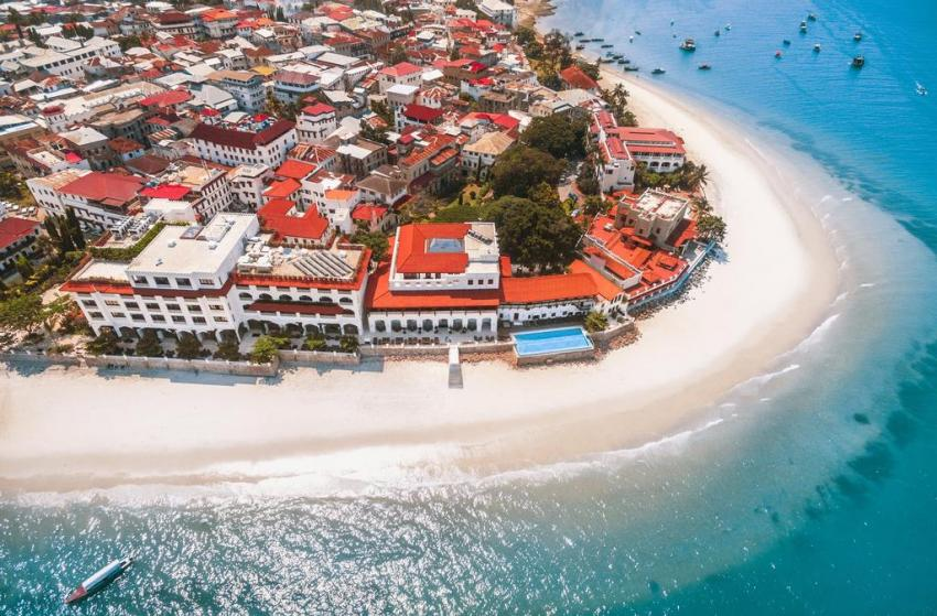 17 Best Beach Vacation Destinations