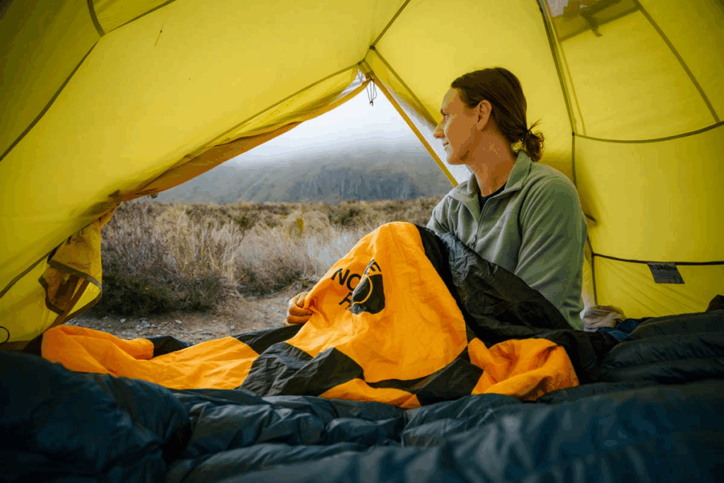 10 Best Travel Blankets for Comfort & Easy Portability 11 The North Face Wawona Blanket