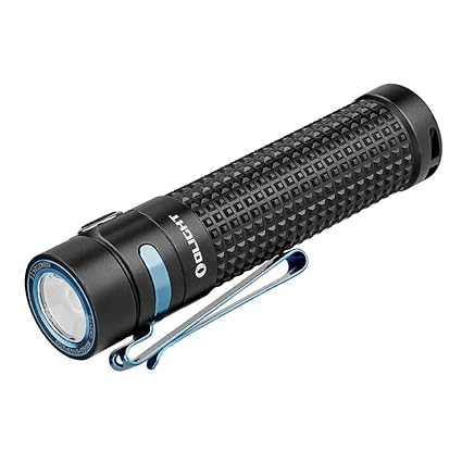 Olight S2R Baton II