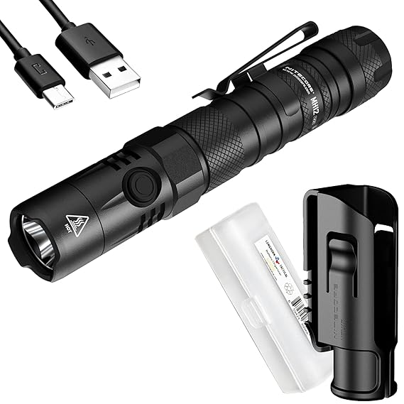Nitecore MH12 V2