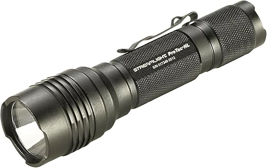 Streamlight 88040 ProTac
