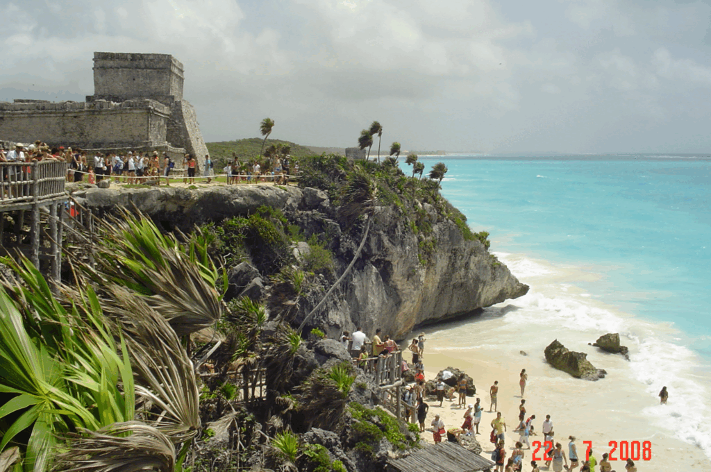 Riviera Maya, Mexico