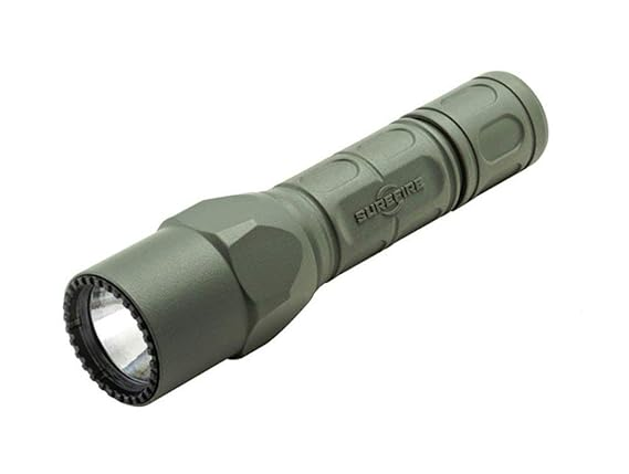 7. SureFire G2X Pro