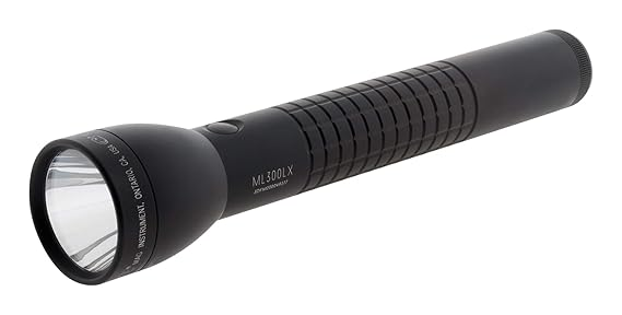 Maglite ML300LX