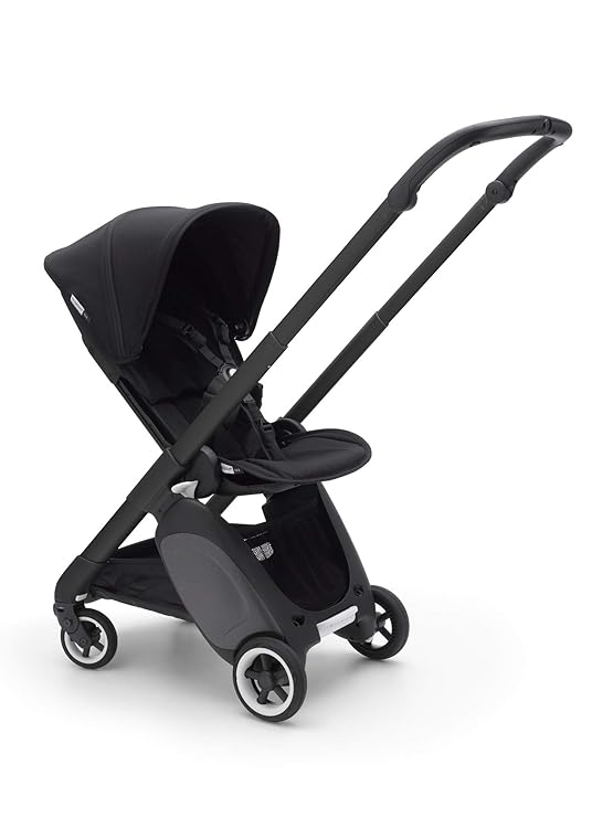 10 Best Travel Stroller 2025 – Lightweight & Compact Picks 4 Bugaboo Ant