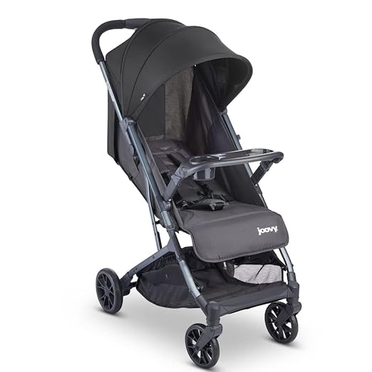 10 Best Travel Stroller 2025 – Lightweight & Compact Picks 8 Joovy Kooper