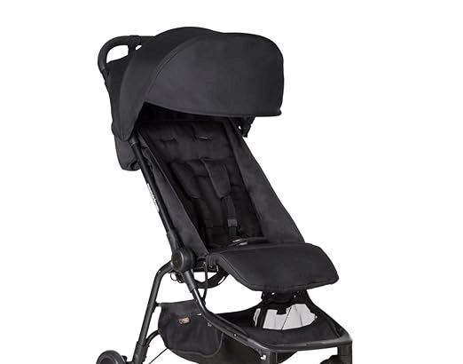 10 Best Travel Stroller 2025 – Lightweight & Compact Picks