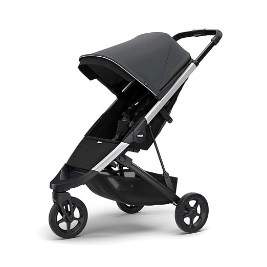10 Best Travel Stroller 2025 – Lightweight & Compact Picks 10 Thule Spring