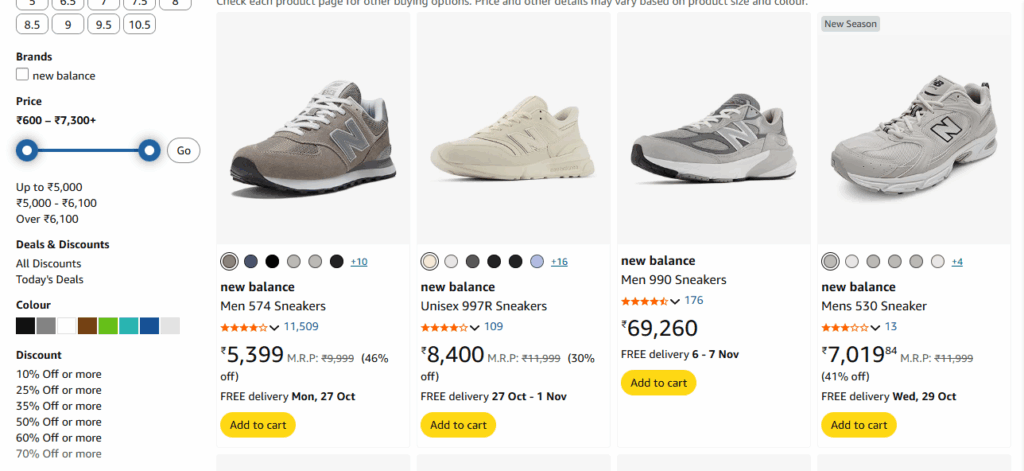 10 Best Walking Shoes for Travel in Europe: Comfort & Style 11 New Balance 990v5