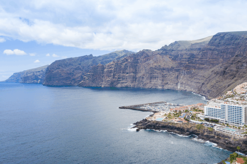 20 Best Places to Travel In November for Warm Weather 2025 9 Tenerife, Spain