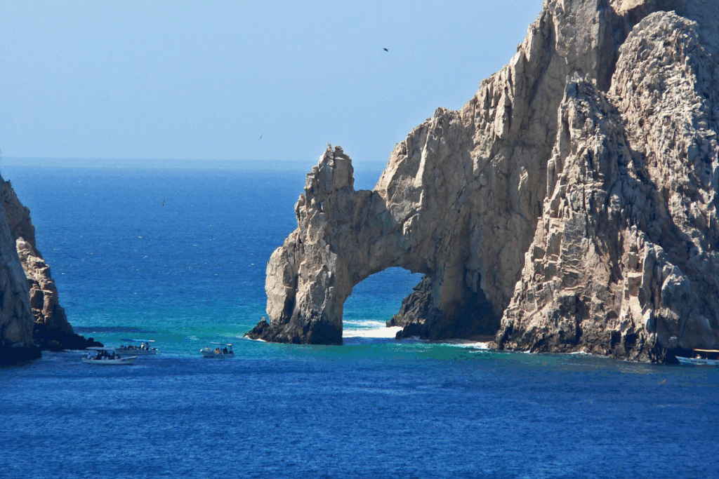 20 Best Places to Travel In November for Warm Weather 2025 12 Los Cabos, Mexico